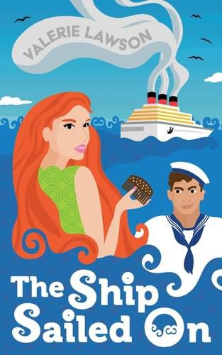 Cover image for The Ship Sailed On