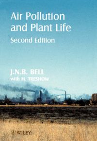 Cover image for Air Pollution and Plant Life