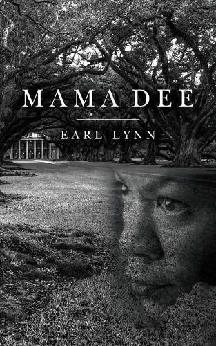 Cover image for Mama Dee