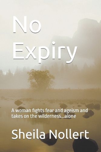 Cover image for No Expiry