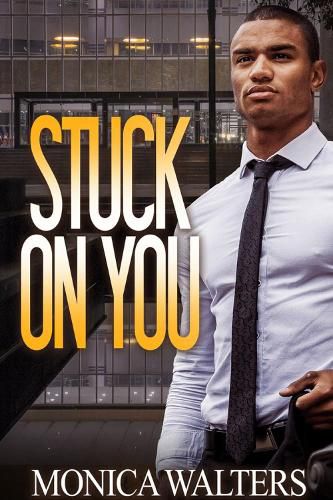 Cover image for Stuck On You