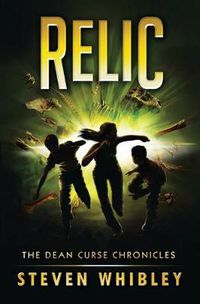 Cover image for Relic