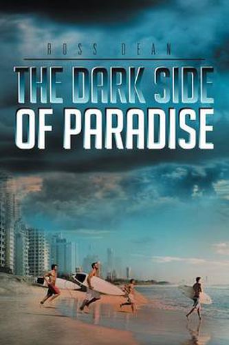 Cover image for The Dark Side of Paradise