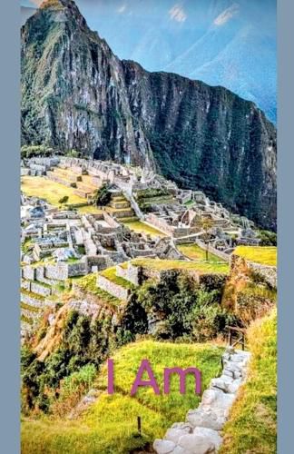 Cover image for I Am