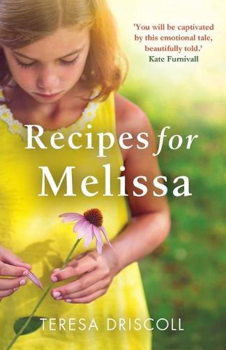 Cover image for Recipes for Melissa