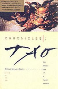 Cover image for Chronicles of Tao