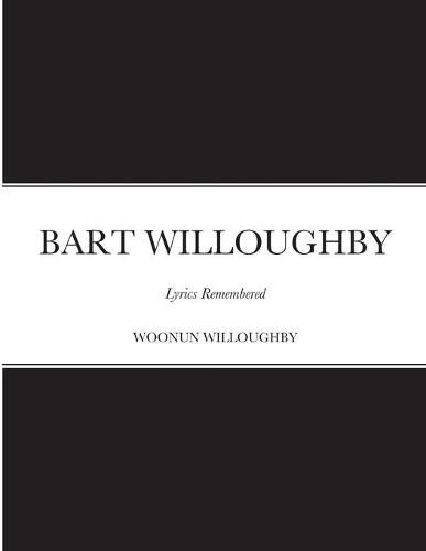 Cover image for Bart Willoughby