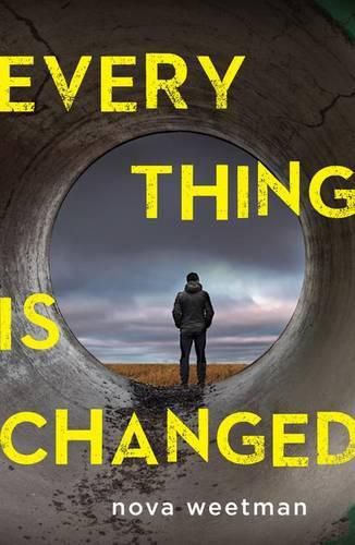 Cover image for Everything Is Changed
