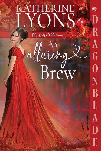 Cover image for An Alluring Brew