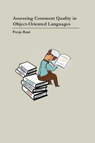 Cover image for Assessing Comment Quality in Object-Oriented Languages