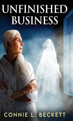 Cover image for Unfinished Business