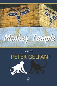 Cover image for Monkey Temple