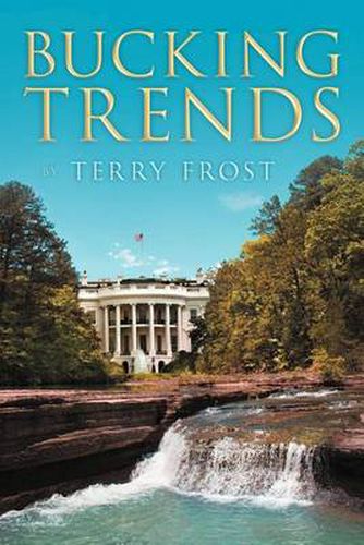 Cover image for Bucking Trends