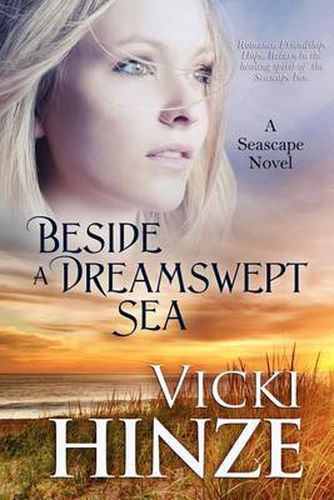 Cover image for Beside a Dreamswept Sea