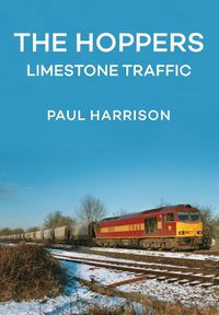 Cover image for The Hoppers: Limestone Traffic