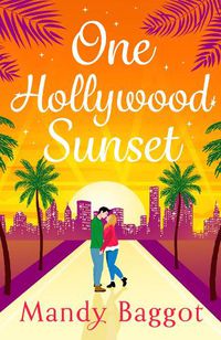 Cover image for One Hollywood Sunset
