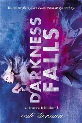 Cover image for Darkness Falls