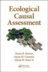 Cover image for Ecological Causal Assessment