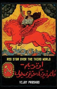 Cover image for Red Star over the Third World