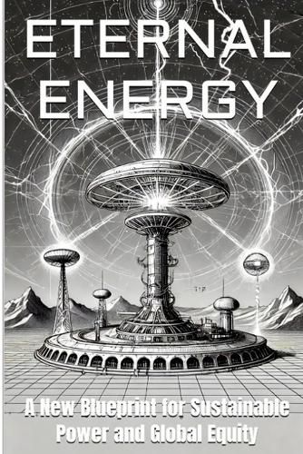 Cover image for Eternal Energy