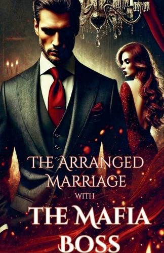 Cover image for The Arranged Marriage with the Mafia Boss