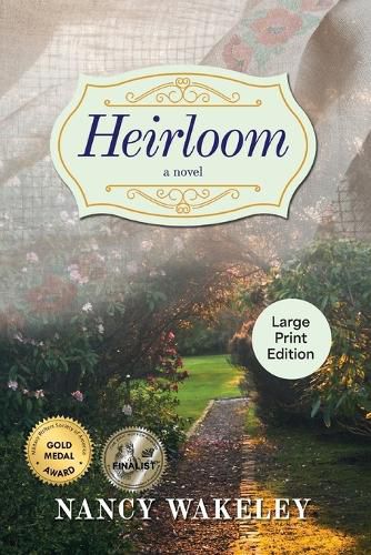 Cover image for Heirloom