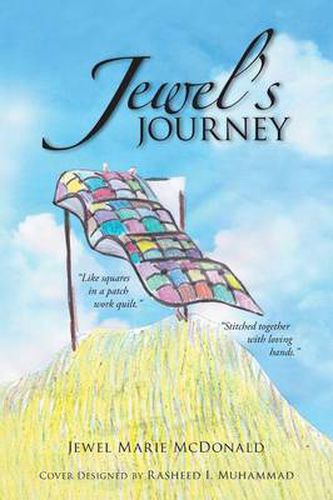 Cover image for Jewel's Journey