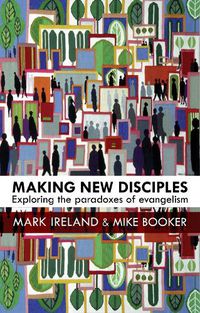 Cover image for Making New Disciples