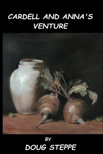 Cover image for Cardell and Anna's Venture