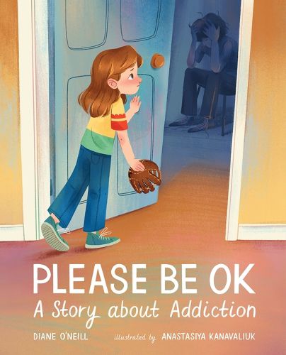 Cover image for Please Be Ok