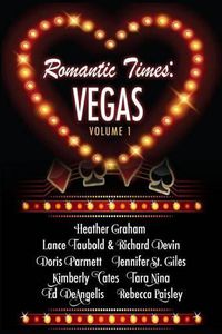 Cover image for Romantic Times: Vegas: Book 1