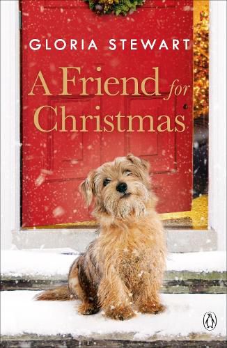 Cover image for A Friend for Christmas