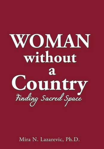 Cover image for Woman Without a Country