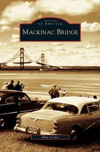 Cover image for Mackinac Bridge