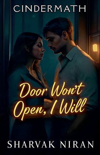 Cover image for Door Won't Open, I Will