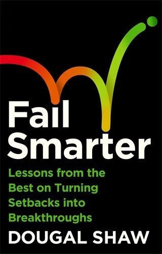 Cover image for Fail Smarter