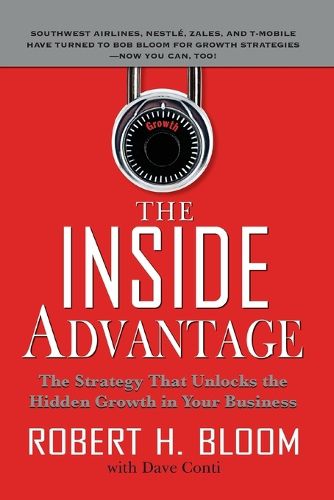 The Inside Advantage (PB)