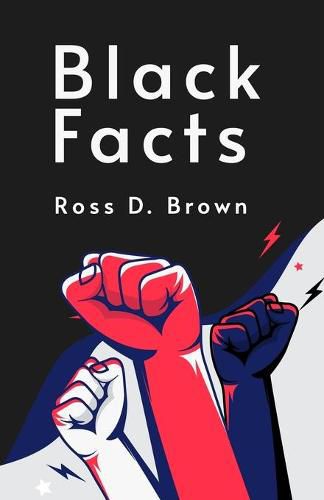 Cover image for Black Facts Paperback