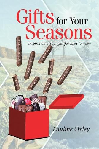 Cover image for Gifts for Your Seasons: Inspirational Thoughts for Life's Journey