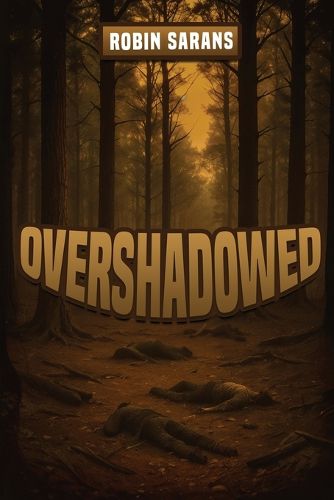Cover image for Overshadowed