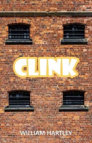 Cover image for Clink