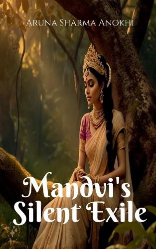 Cover image for Mandvi's Silent Exile