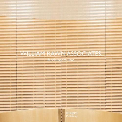 William Rawn & Associates: Architects, Inc.