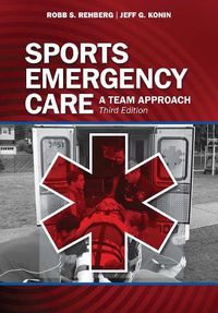 Cover image for Sports Emergency Care