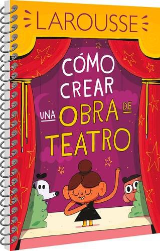 Como Crear Una Obra de Teatro