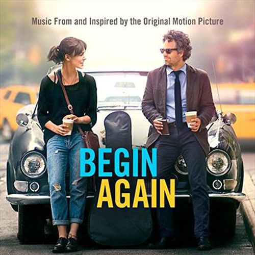 Begin Again (Soundtrack)