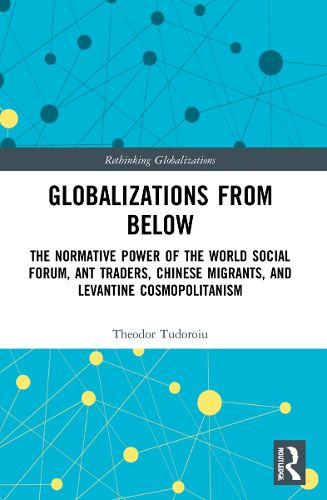 Cover image for Globalizations from Below