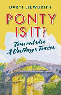 Cover image for Ponty is it?