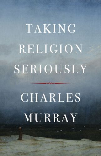 Cover image for Taking Religion Seriously