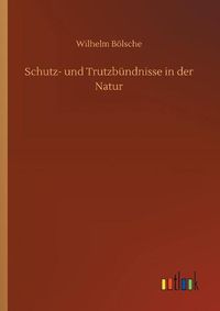 Cover image for Schutz- und Trutzbundnisse in der Natur
